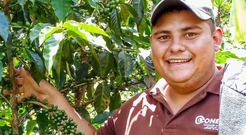 Finca El Jardin 