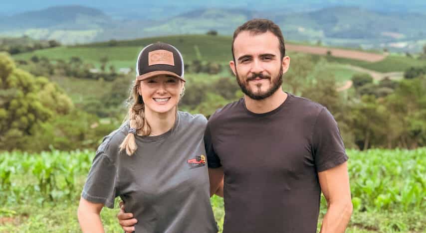 Coffee Quest Brasil 