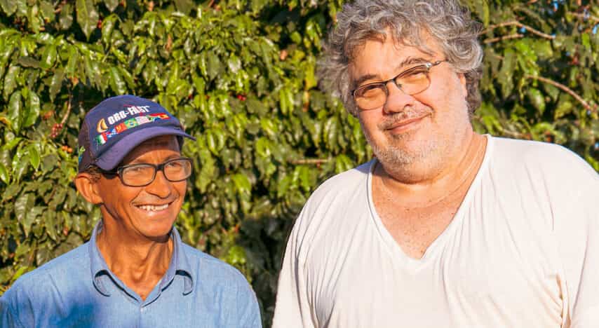 Fazenda Amizade 