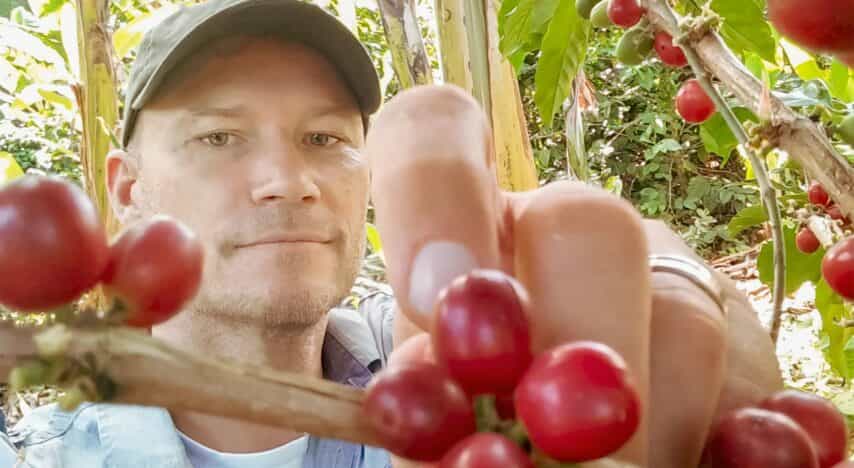Coffee Quest Colombia