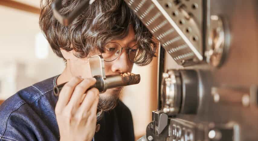 Gluck Coffee Spot Kumamoto
