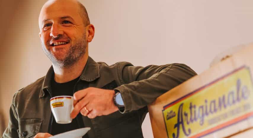 Ditta Artigianale Italia