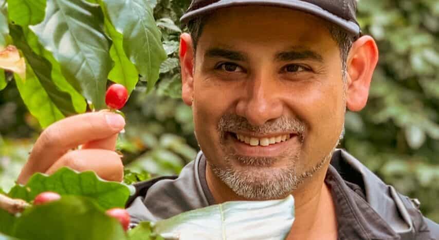 GOOD COFFEE FARMS