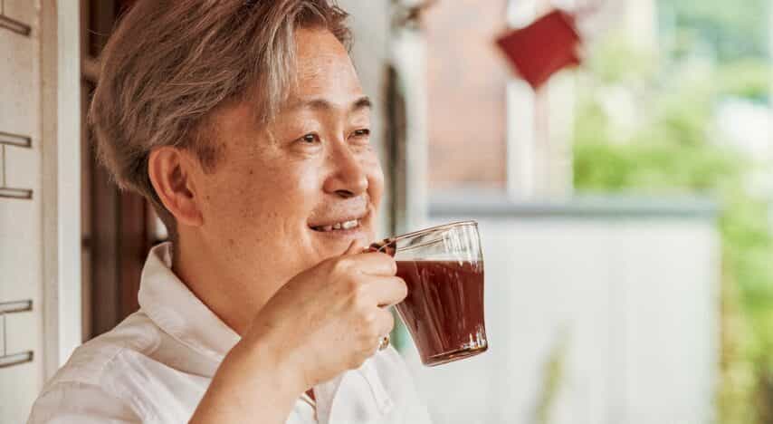 Caffe Bal Musette Japón, Miyagi