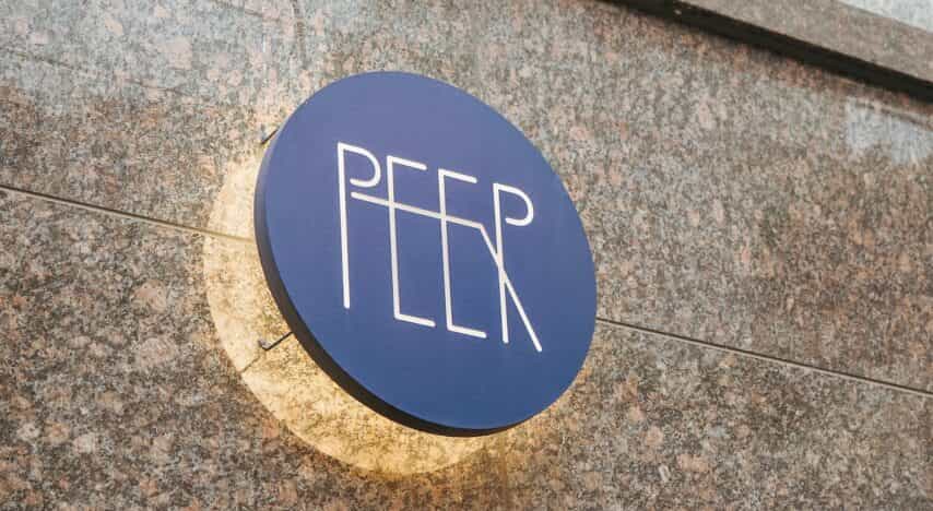 Peer Coffee Corea
