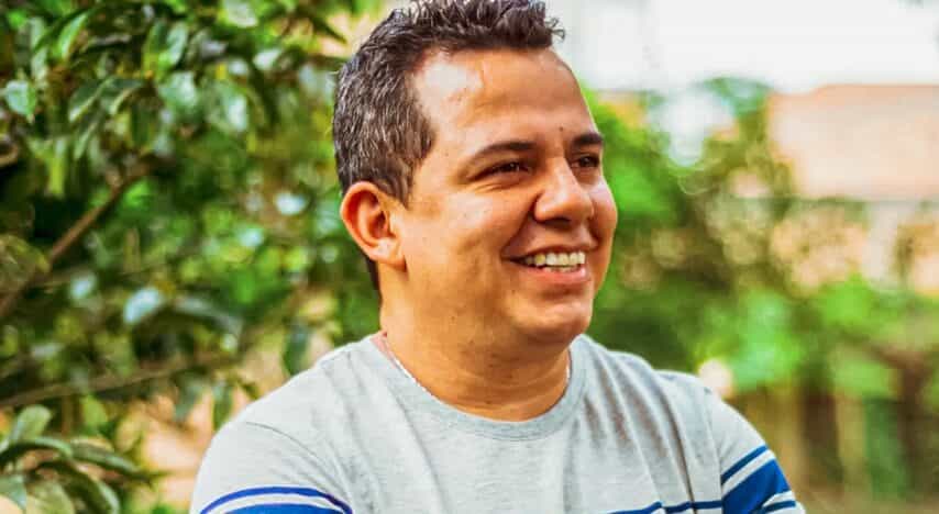 Elkin Ferney Guzman