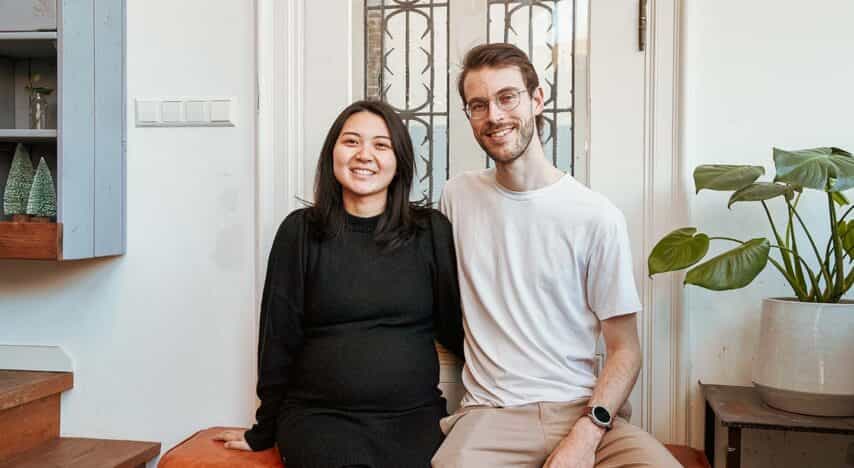 Sango Amsterdam Países Bajos