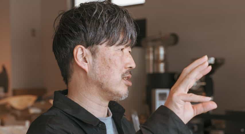 Nagasawa COFFEE 이와테, 일본