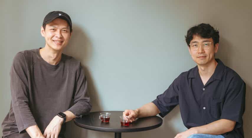 Pharos Coffee 대만