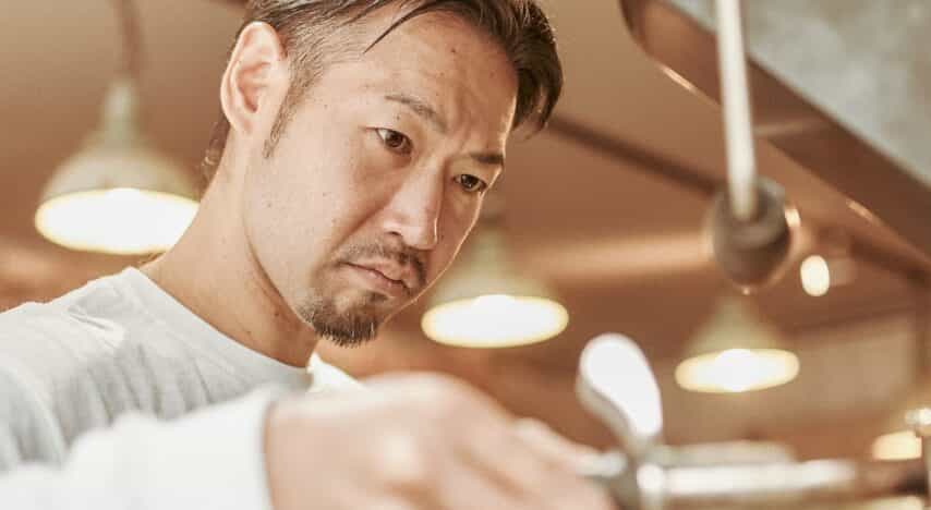 SHIROUZU COFFEE ROASTER 후쿠오카