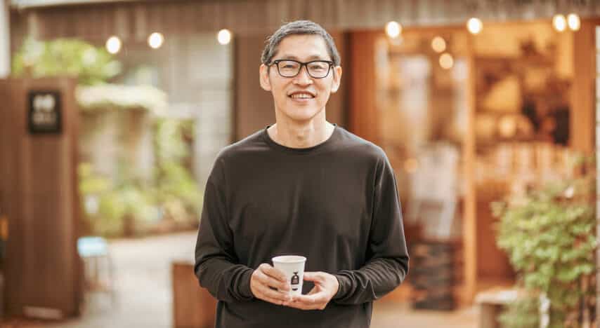 토키와 커피 로스터리 도쿄, 사이타마