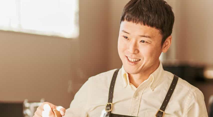 hazeru coffee 토야마