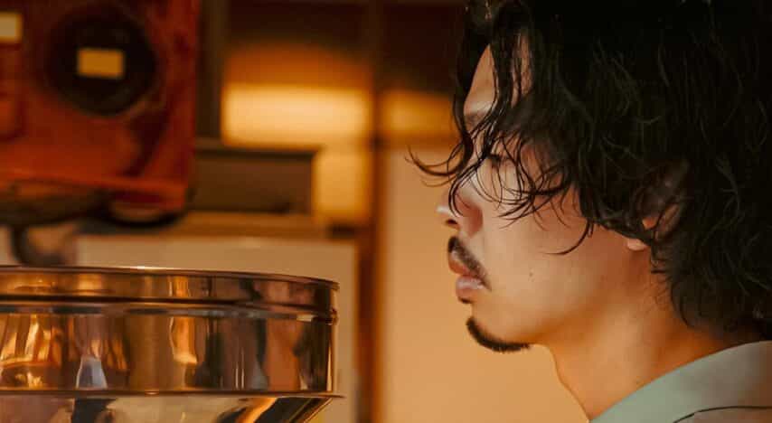 THE ROASTERS COFFEE SHINSAIBASHI 오사카, 일본