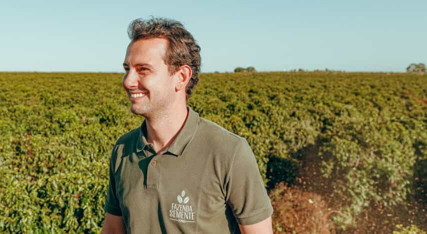 Fazenda Semente