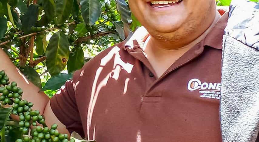 Finca El Jardin 