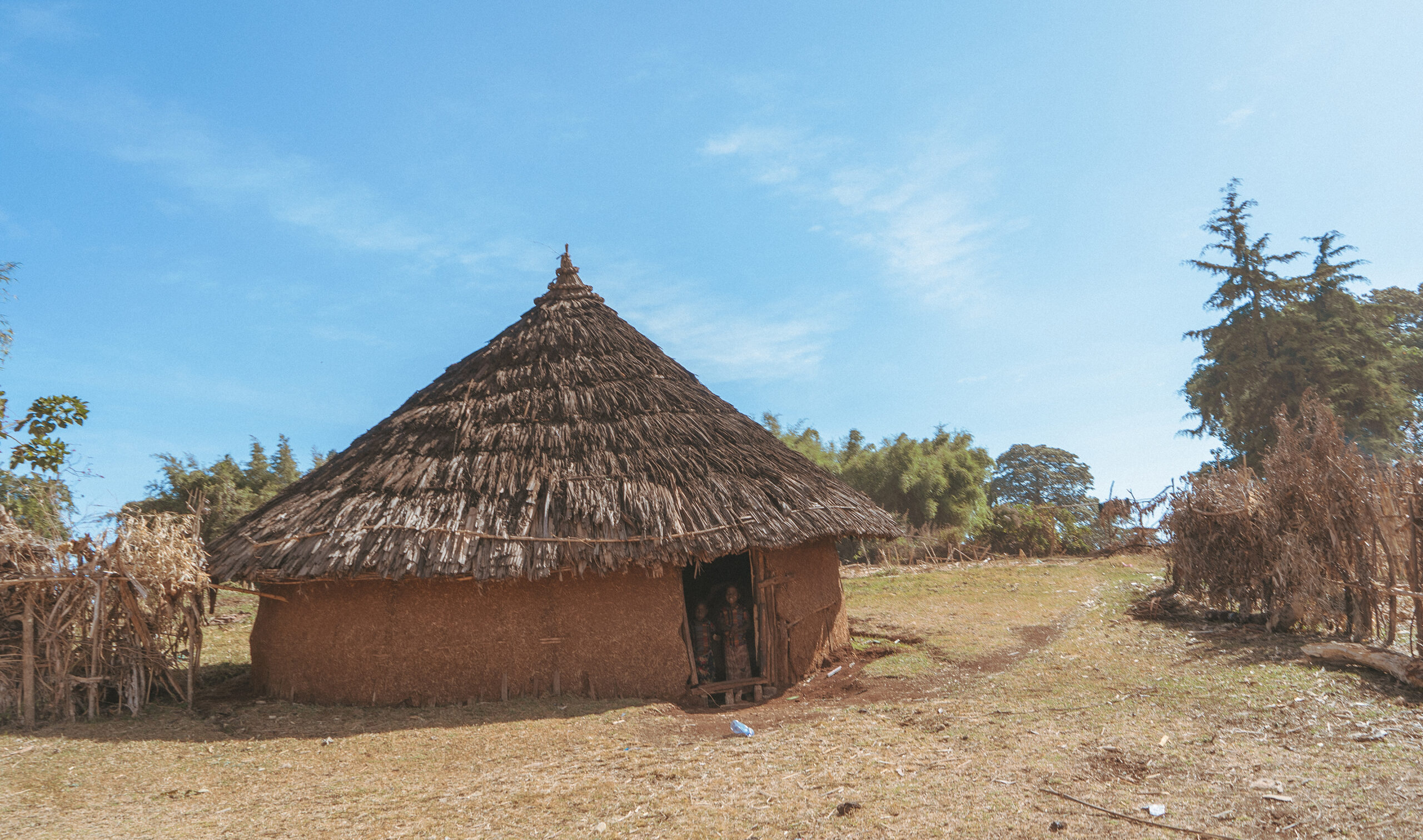 Ethiopia