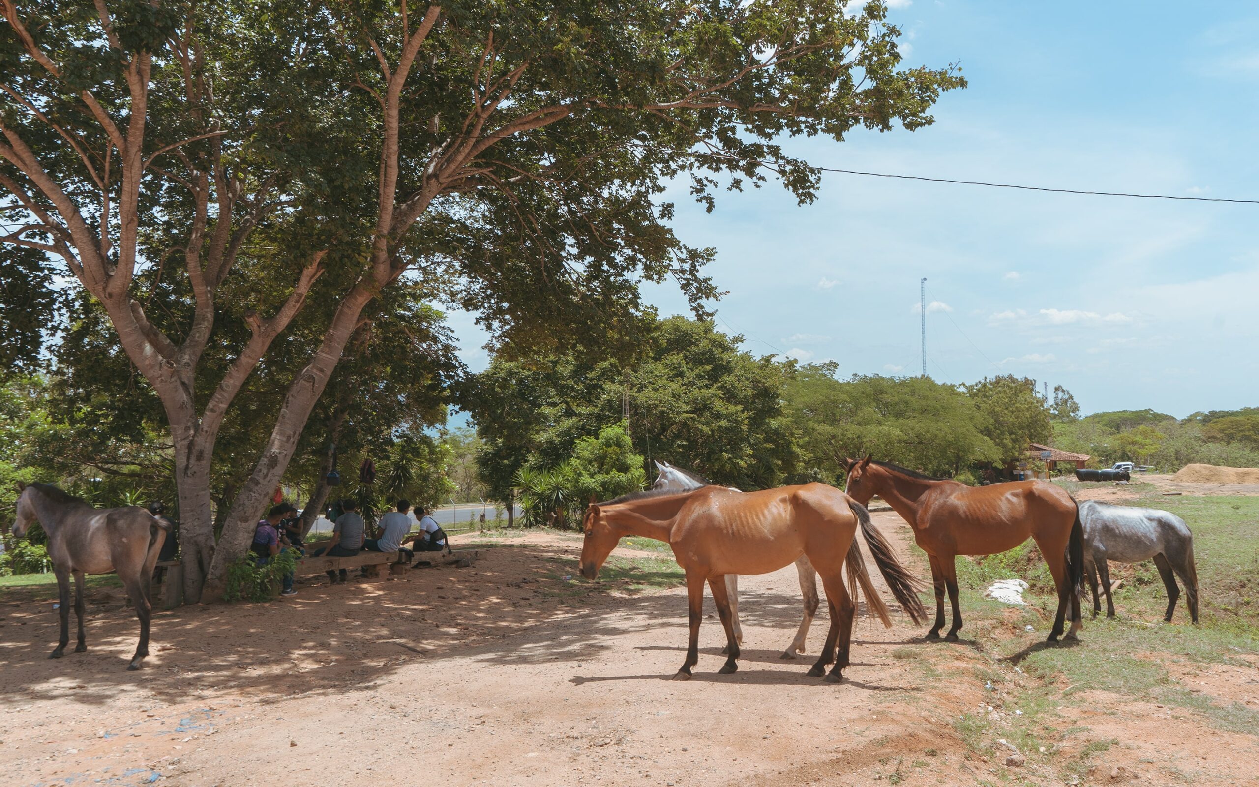 Nicaragua