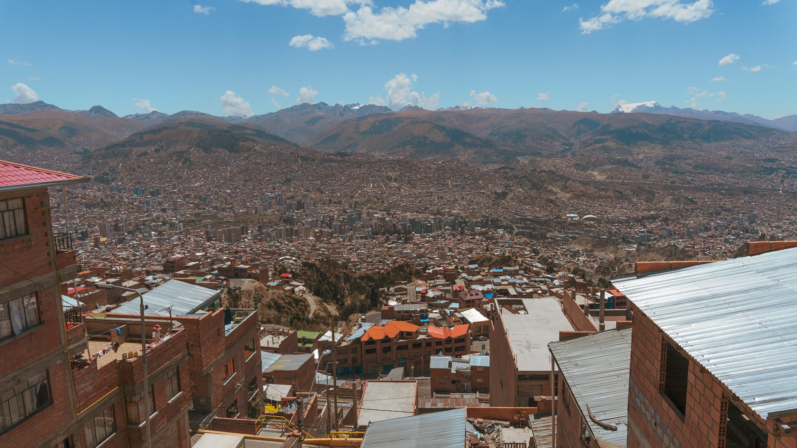 Bolivia