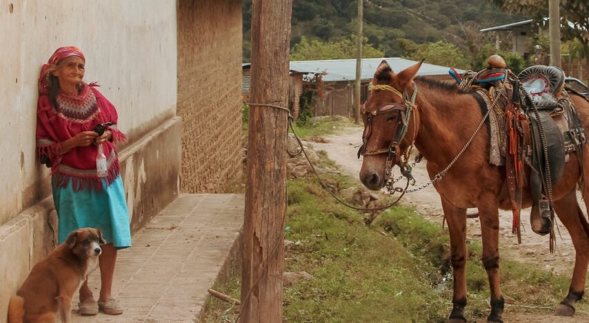 Honduras