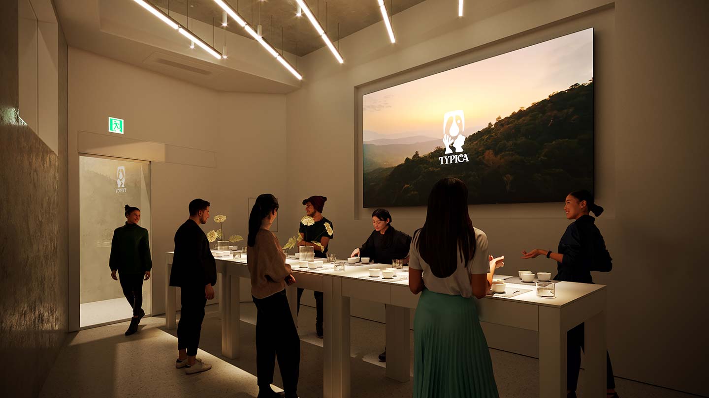 Join us as we launch Seoul Home!