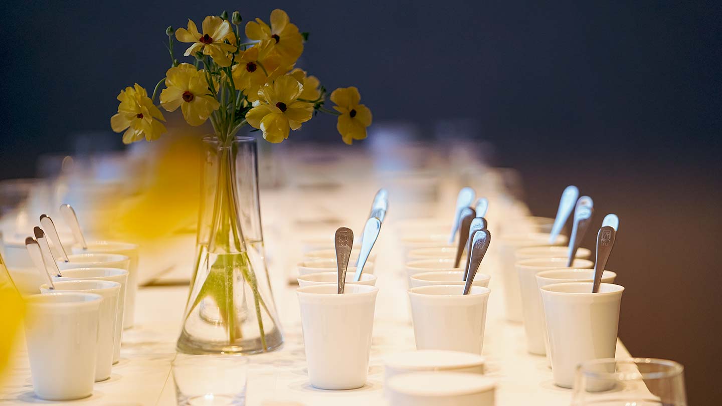 Opening Event at Seoul Home