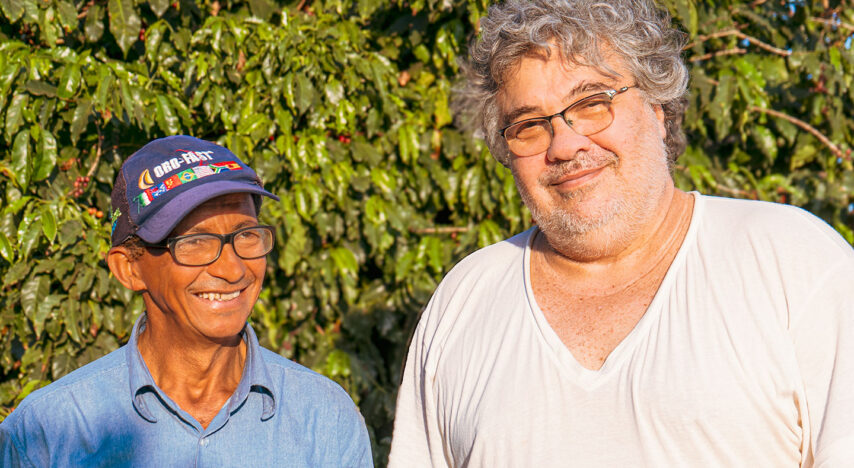 Fazenda Amizade 