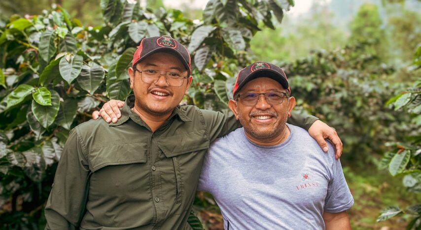 Java Frinsa Estate 
