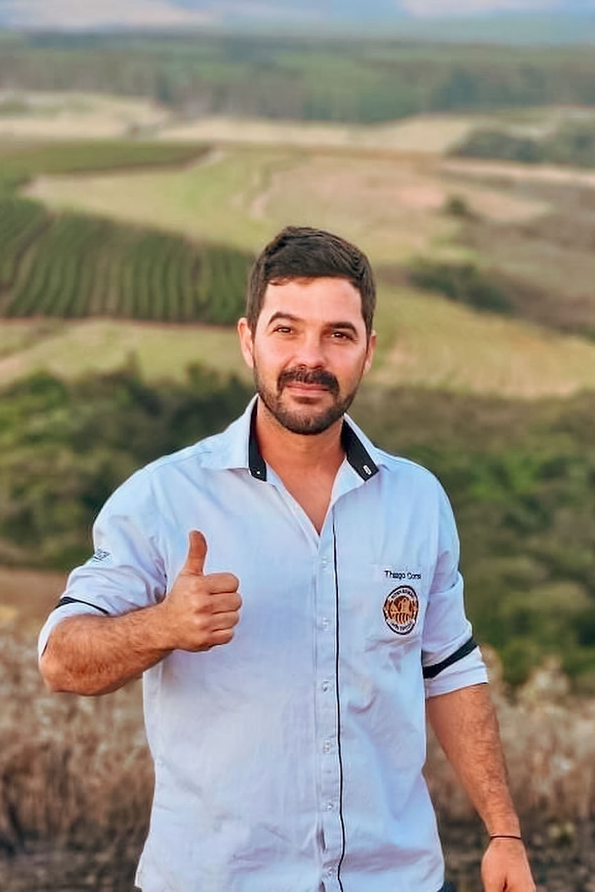 Fazenda Rodomunho Thiago Corsi da Silva