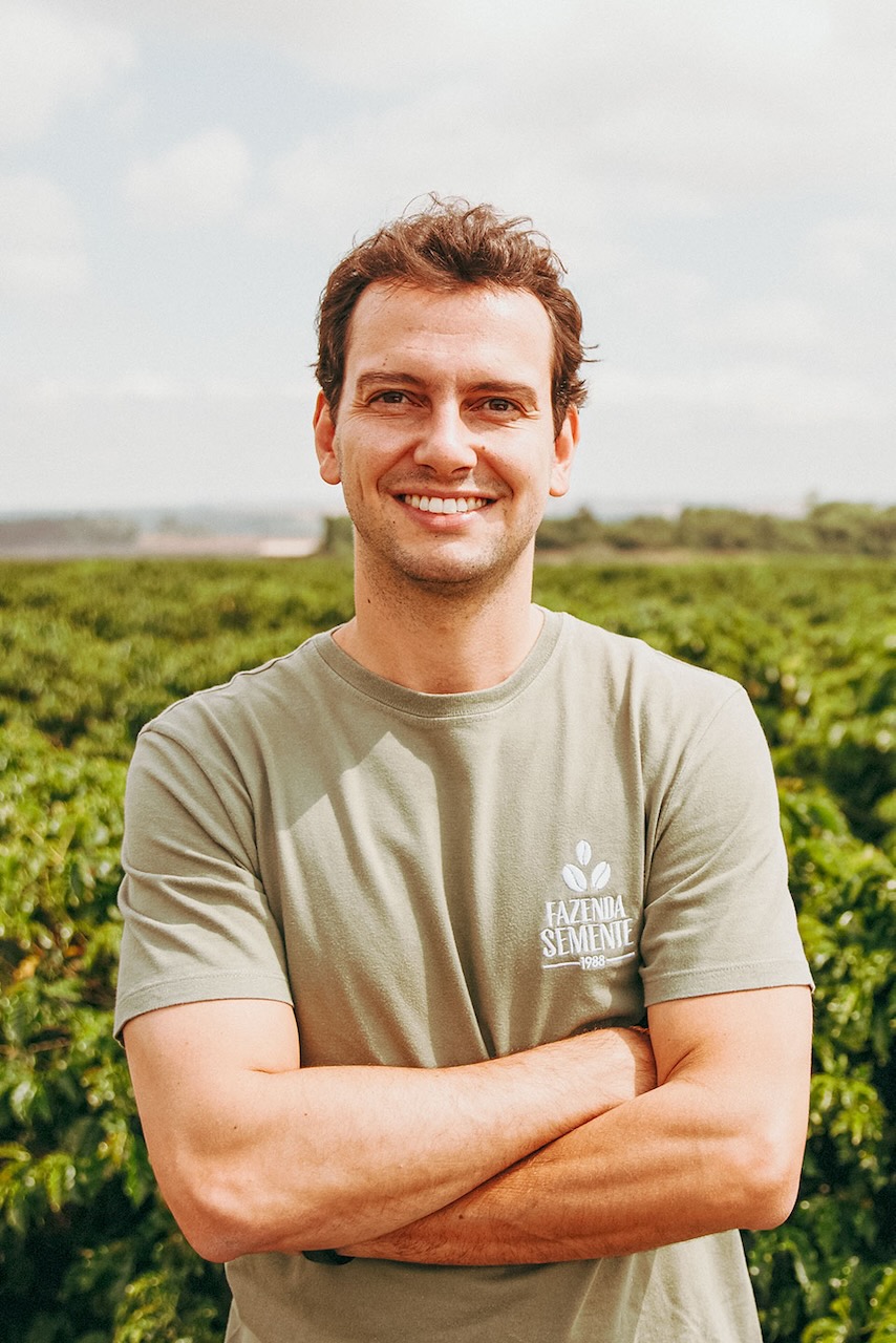 Fazenda Semente José Lucas Aguiar Siqueira