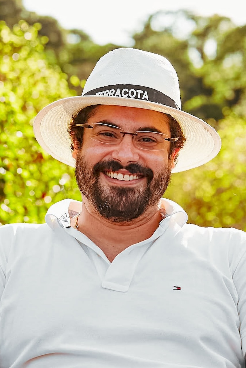 TERRACOTA BOUTIQUE FARM Felipe Carvalho