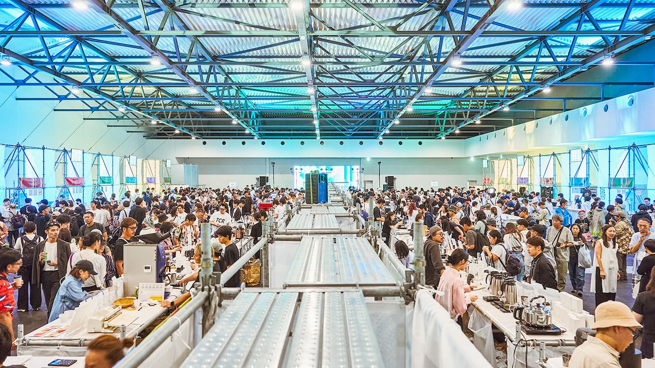 OKAGESAMA COFFEE EXPO 2025: Growing an “Okagesama Forest” From One Cup