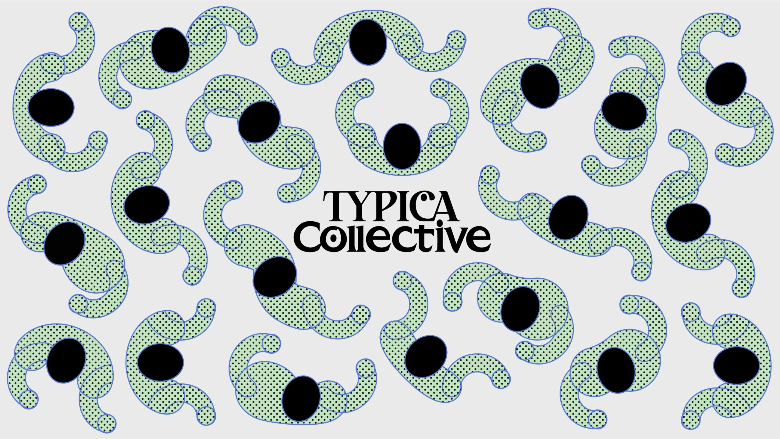 The Beginning of TYPICA Collective