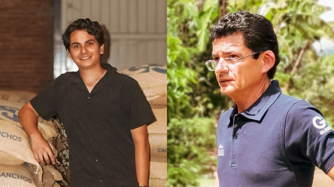 Galguera Gomez Jesus Galguera Gomez / Jesus Pablo Galguera