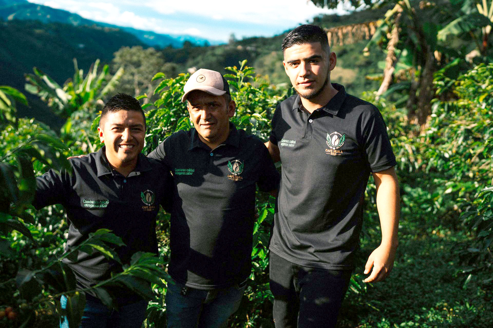 Your Partner for Stable Colombian Sourcing: Inside Cadefihuila’s Exceptional Volume Lot Quality Control