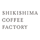 SHIKISHIMA COFFEE FACTORY