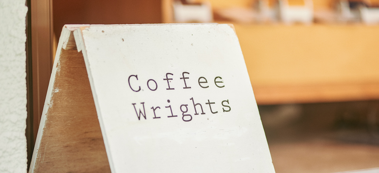 Coffee Wrights