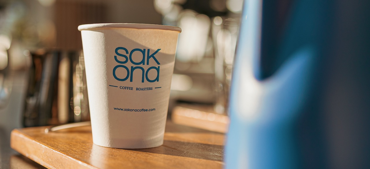 Sakona Coffee Roasters