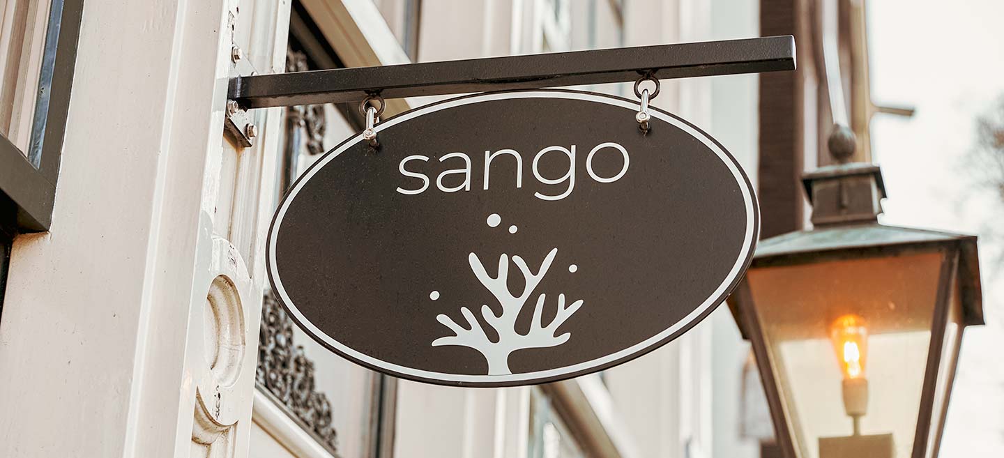 Sango Amsterdam