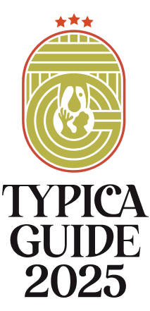 TYPICA GUIDE 2025