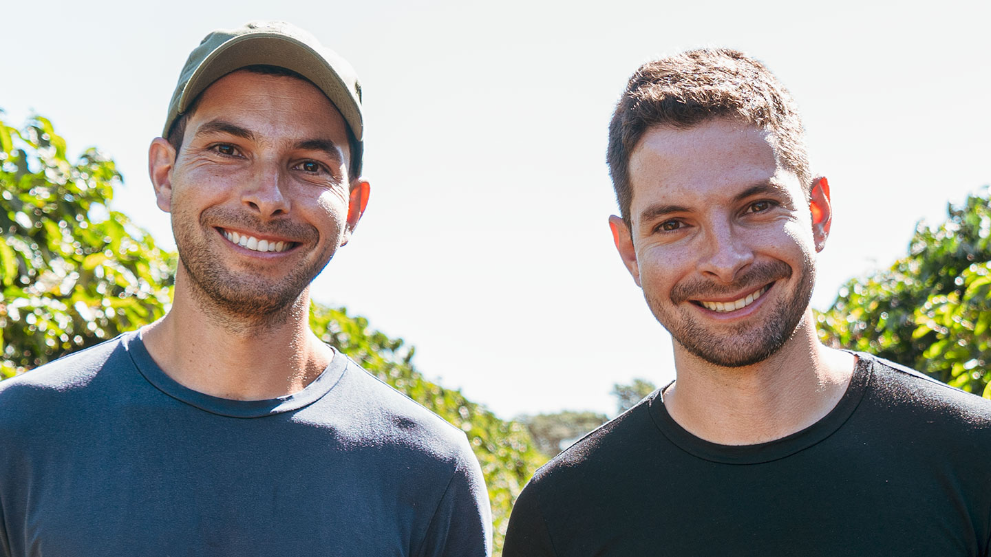 Fazenda Chapadão - Gustavo / Rodrigo Andrade