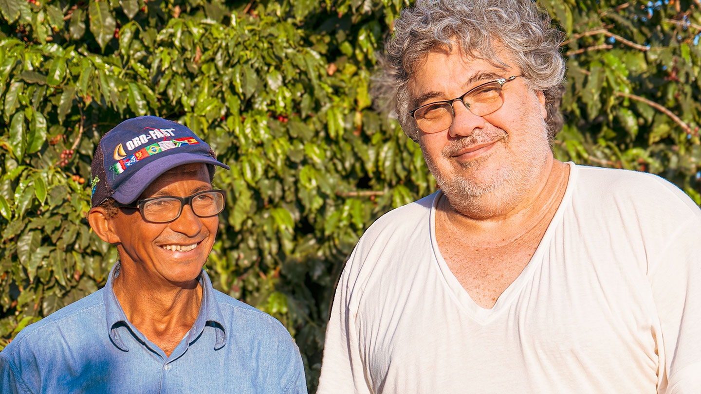 Fazenda Amizade - Alexandrino Oliveira / Marcelo Paterno