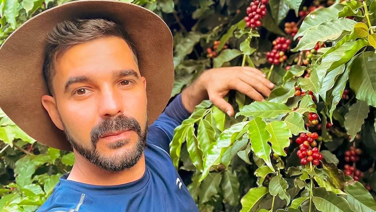 Fazenda Rodomunho - Thiago Corsi da Silva