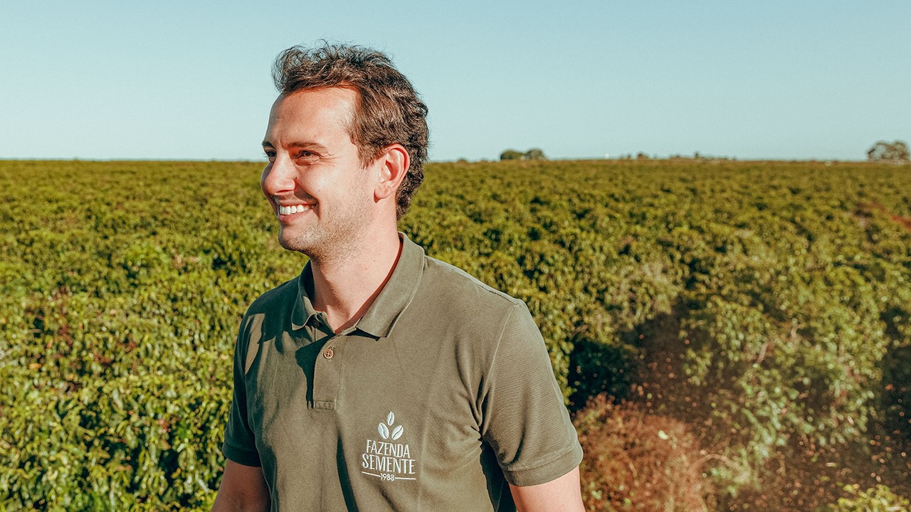 Fazenda Semente - José Lucas Aguiar Siqueira
