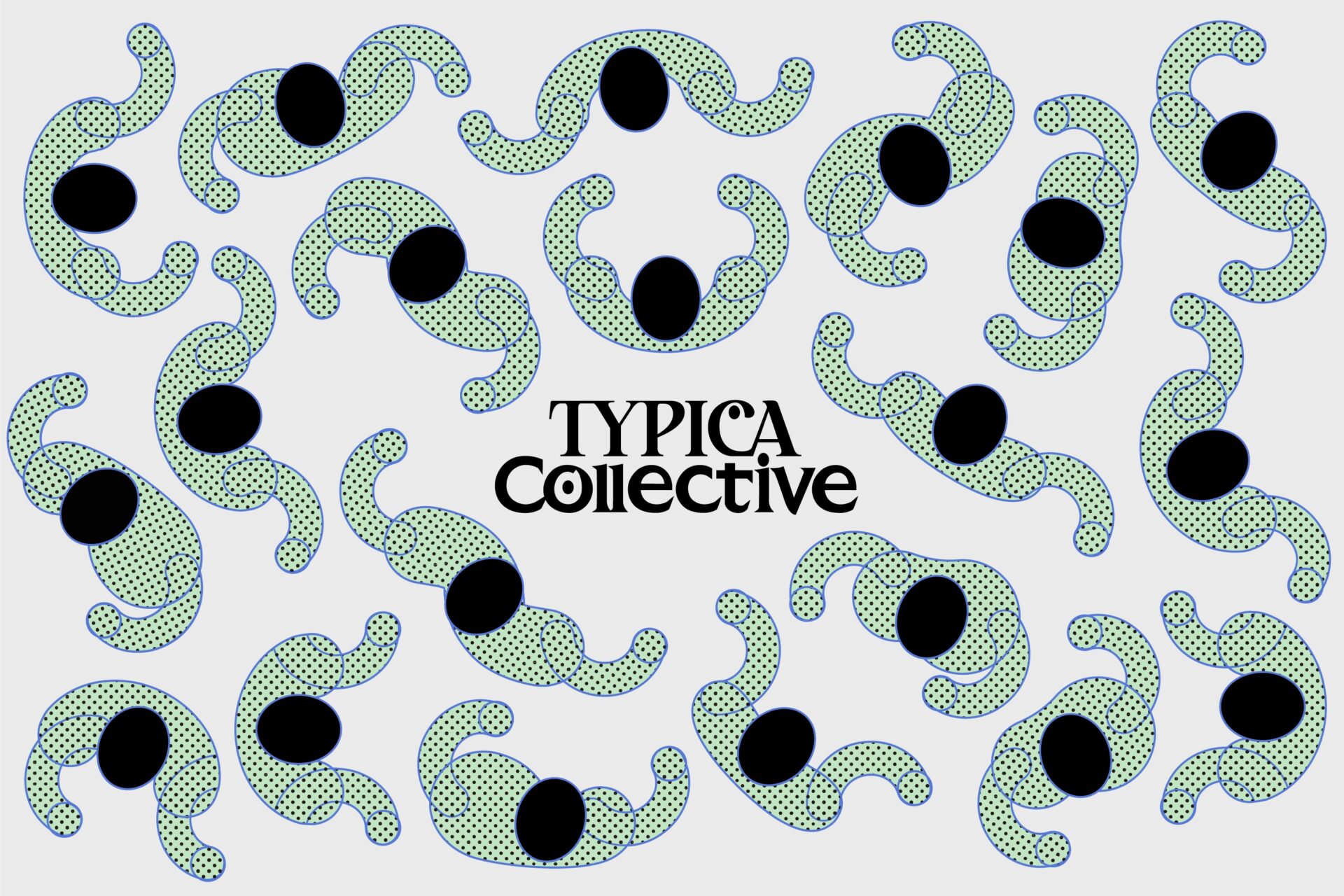 TYPICA Collective の始まり
