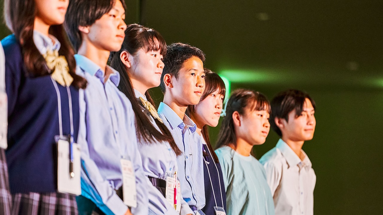「コーヒーの2050年問題」の本質的な解決策を探り続ける ~OKAGESAMA Forest Shapers~