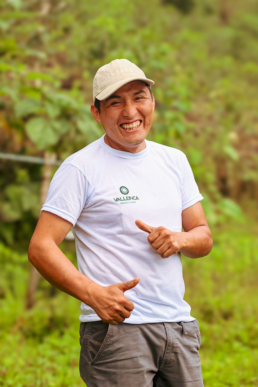 Valleinca José Prudencio Vargas Sáez