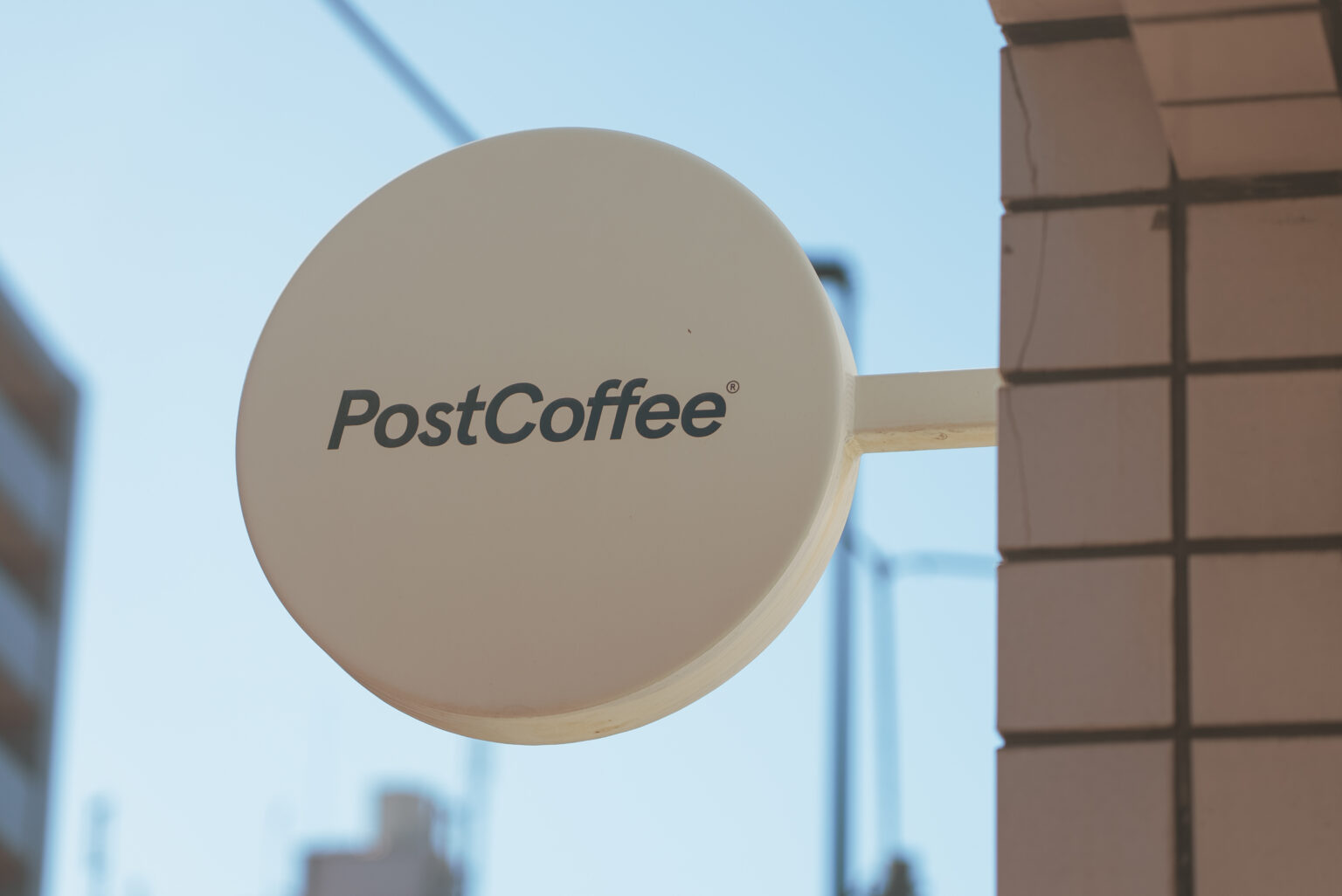 PostCoffee