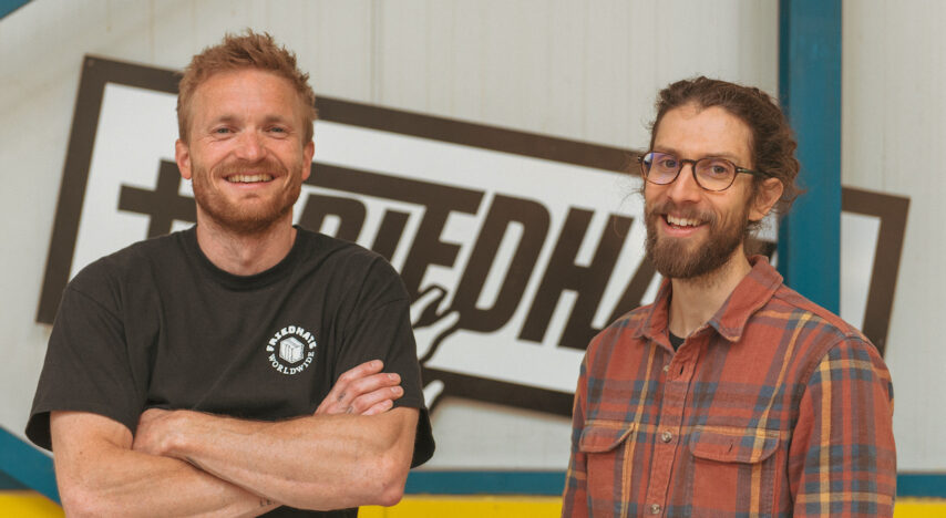 Friedhats  Coffee Roasters 네덜란드