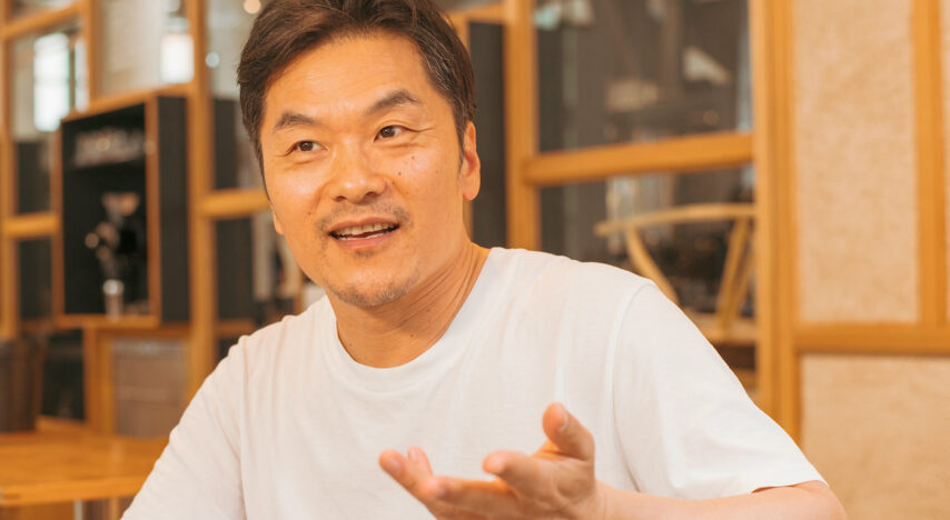 Bonanza Coffee Roasters 독일