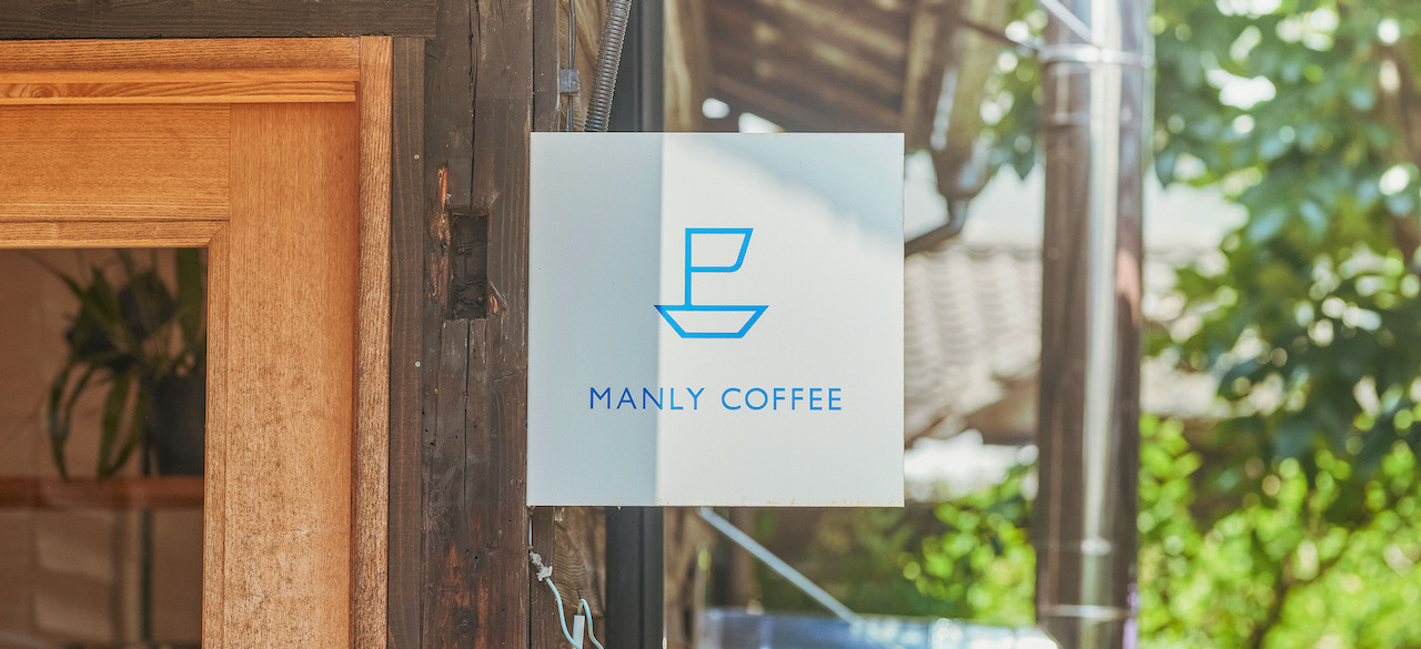 MANLY COFFEE